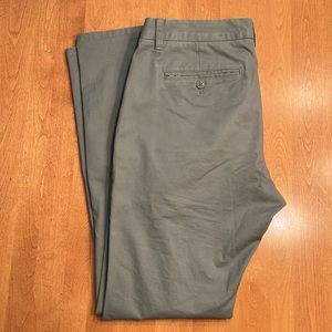 Bonobos Men’s Chinos, size 32/32